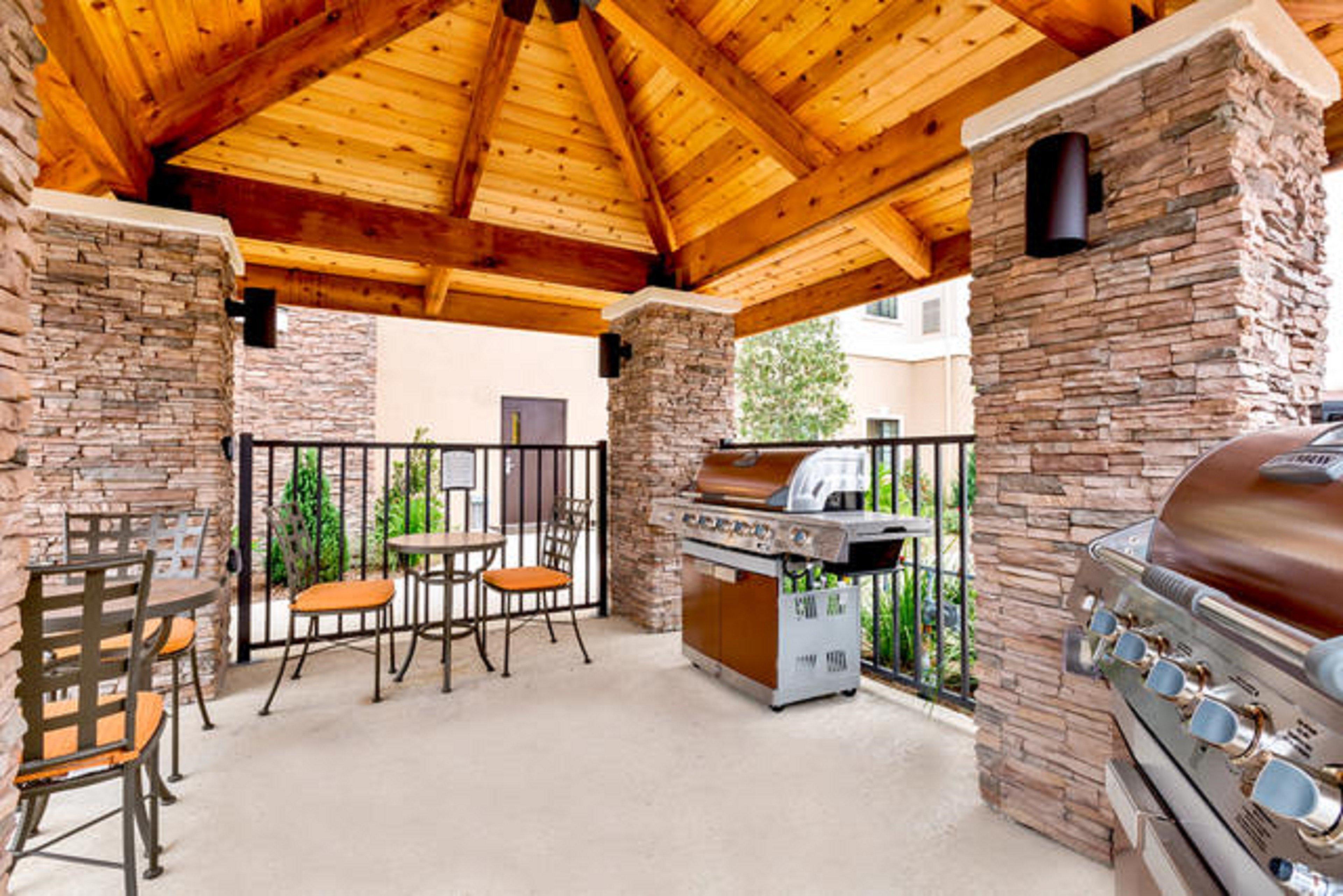 Staybridge Suites College Station By Ihg Exterior foto