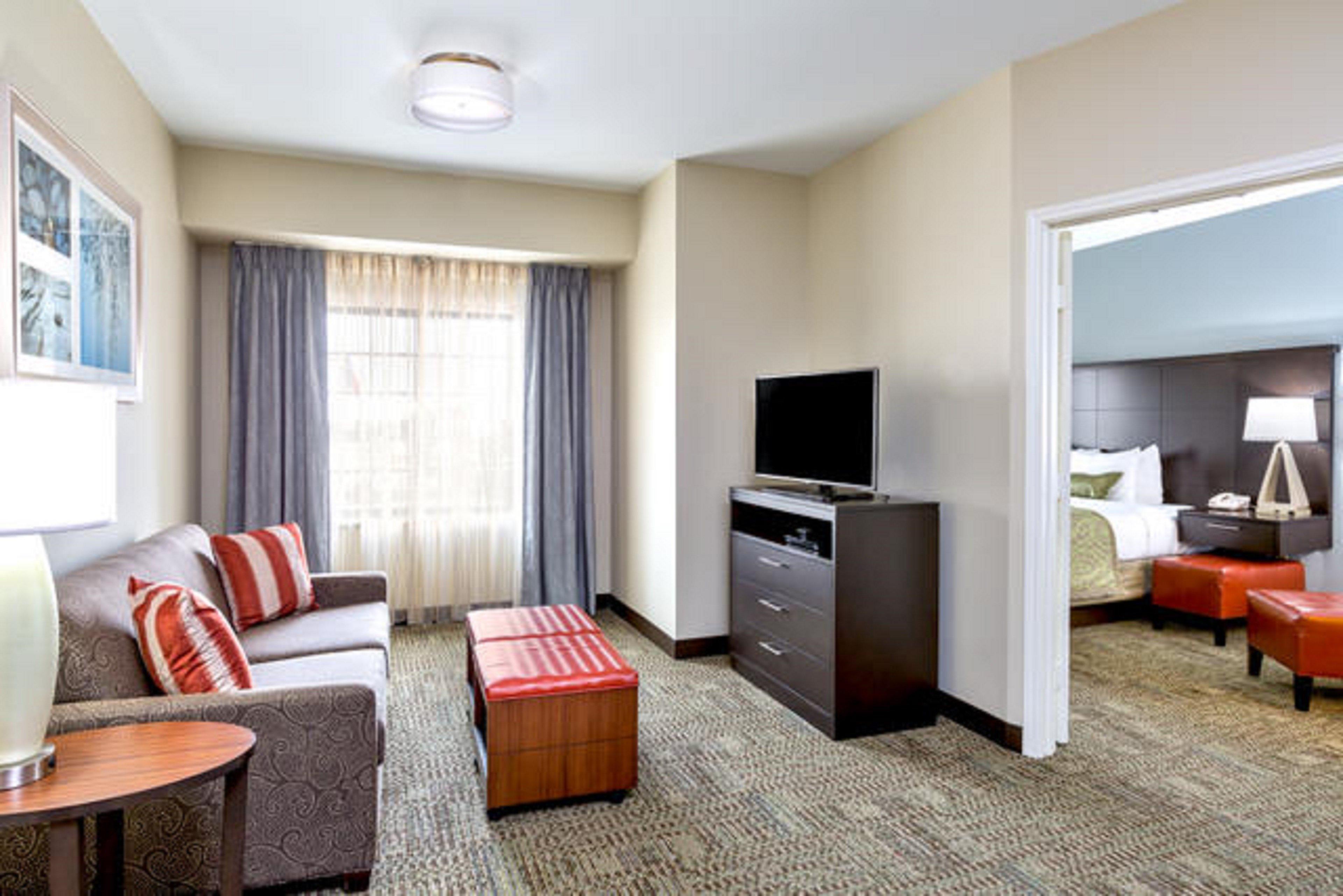 Staybridge Suites College Station By Ihg Exterior foto
