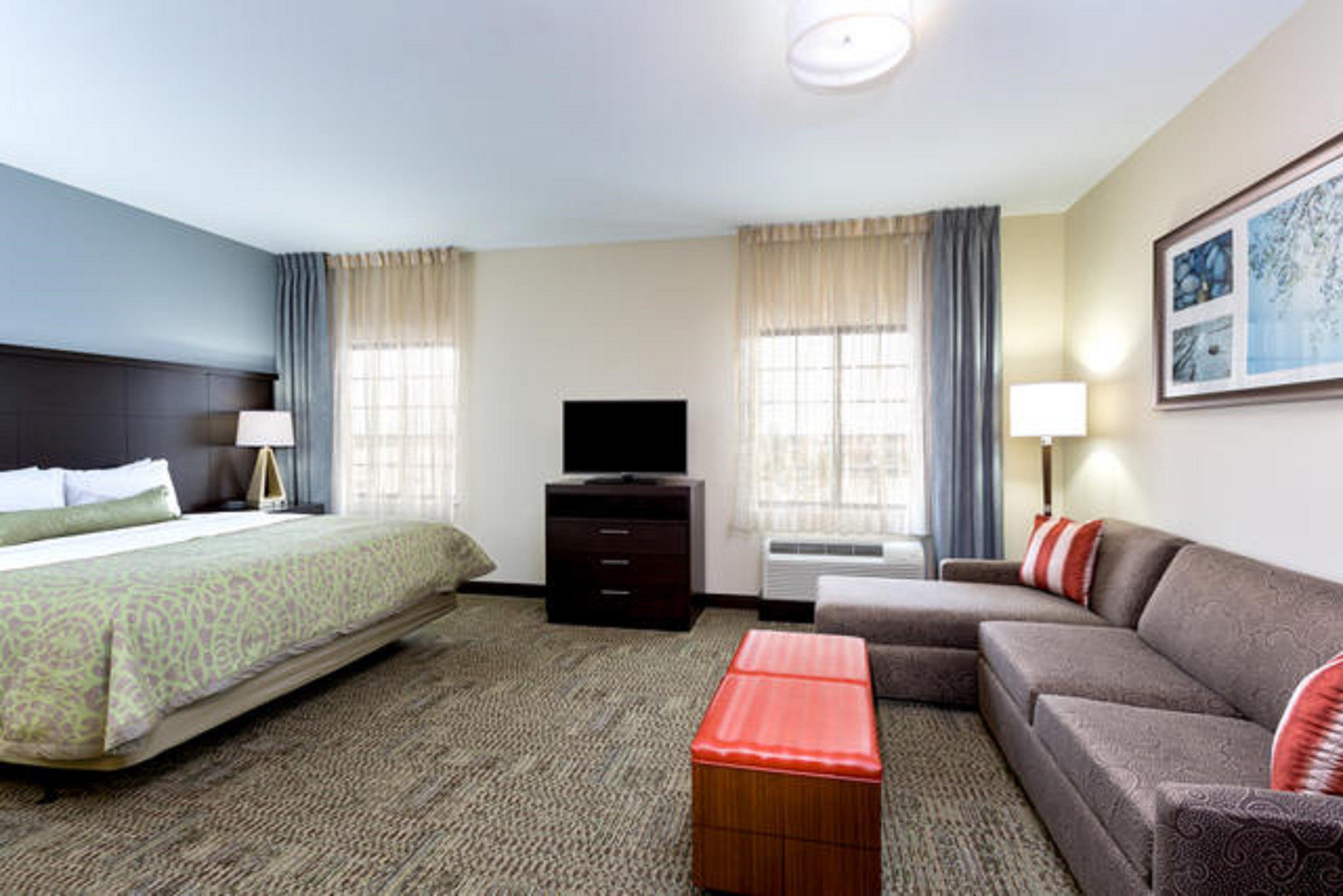 Staybridge Suites College Station By Ihg Exterior foto