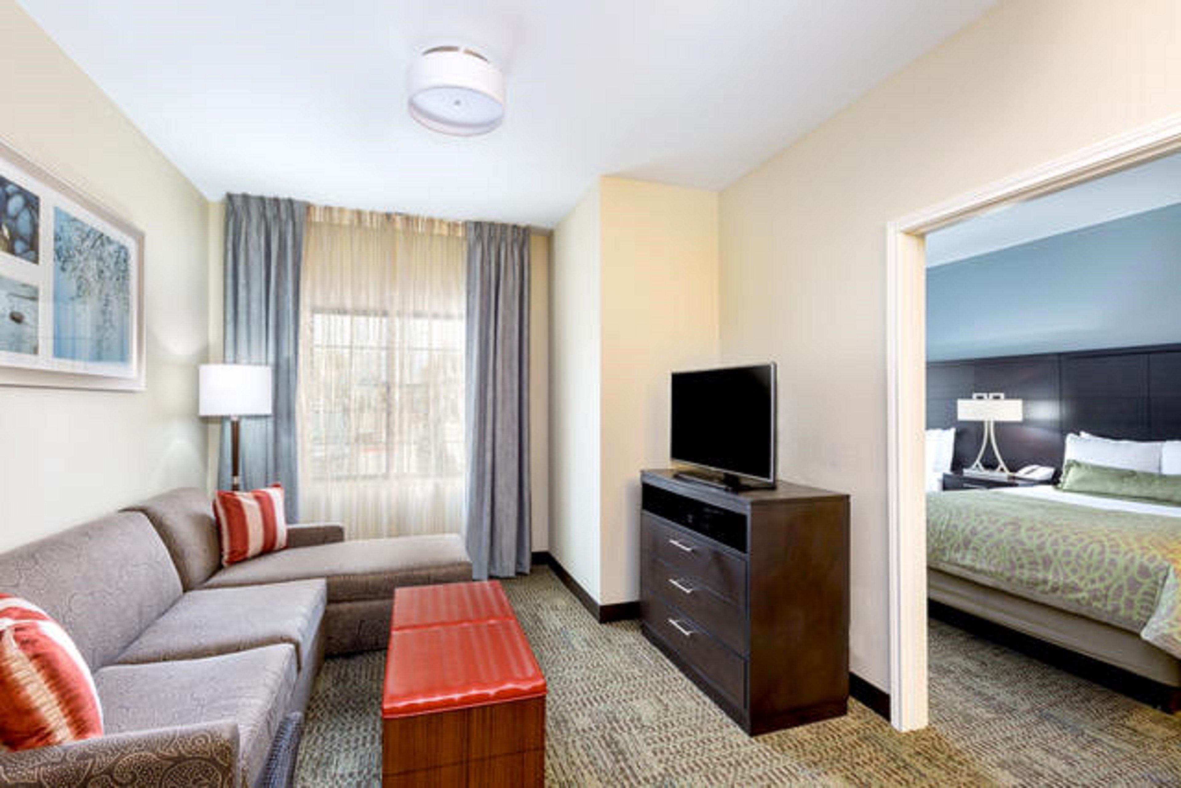Staybridge Suites College Station By Ihg Exterior foto
