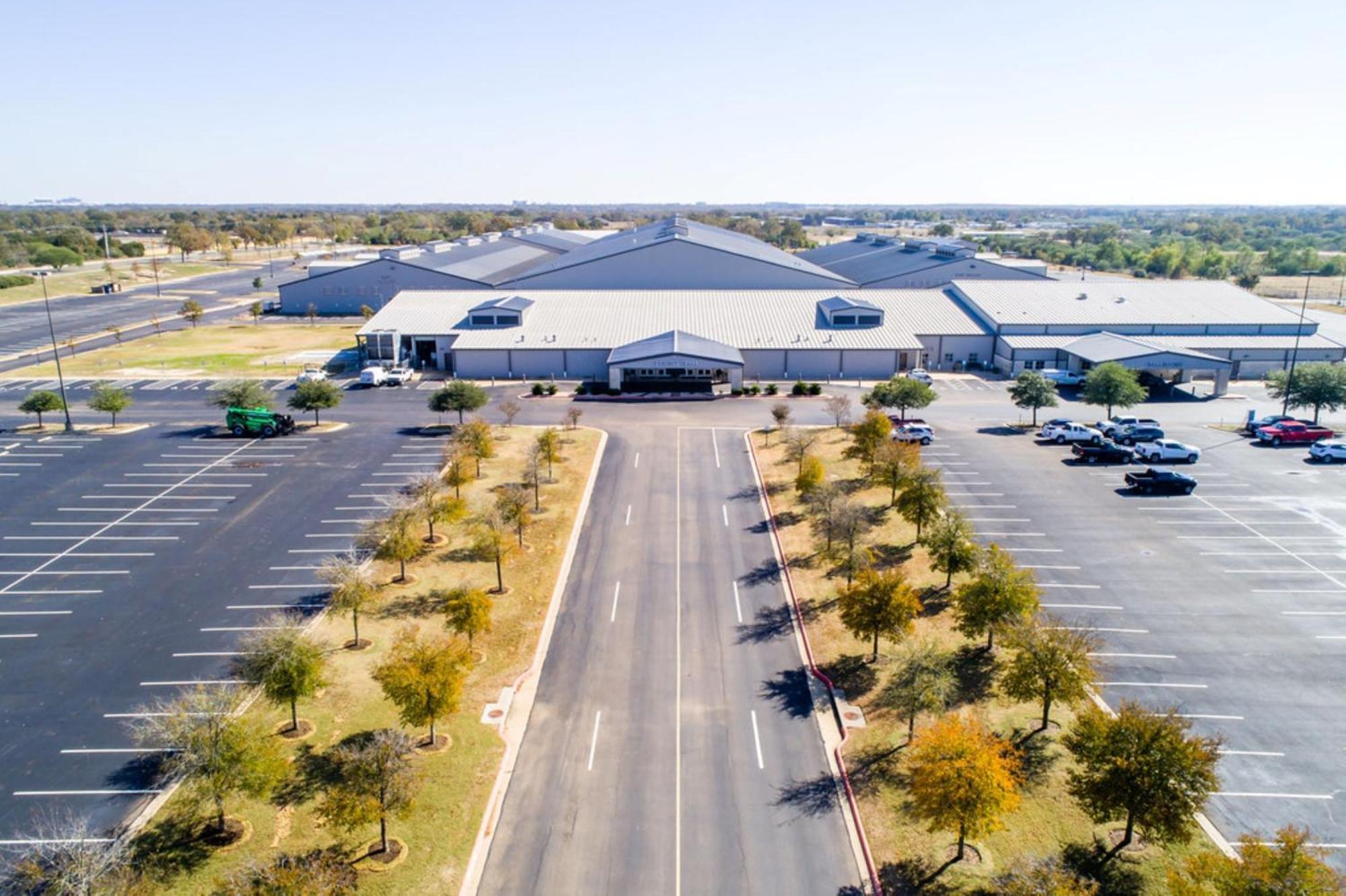 Staybridge Suites College Station By Ihg Exterior foto
